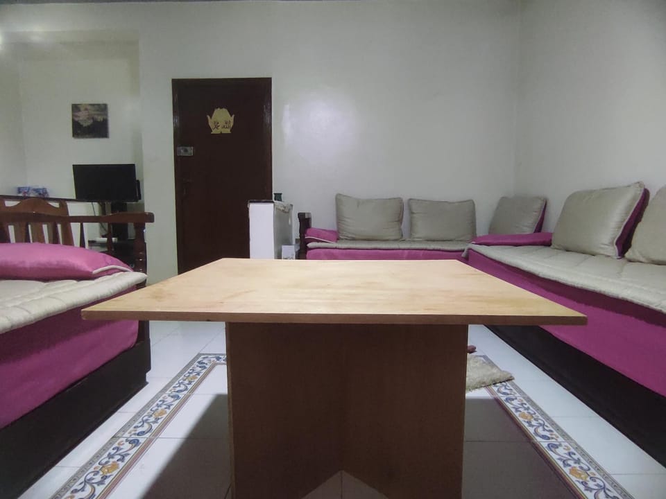 Cosy appart 1min de casanearshore & Zinit Apartment in Casablanca