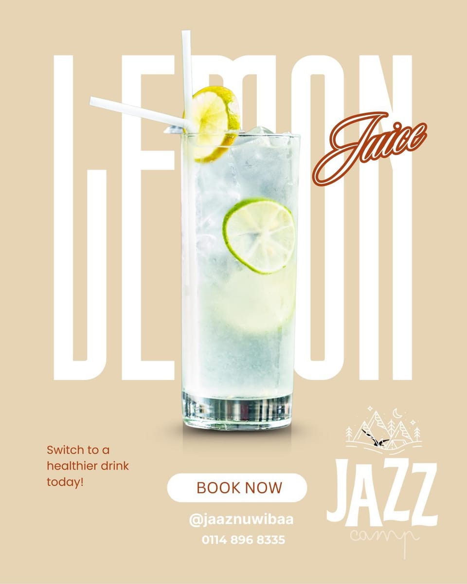 Jazz Nuwibaa Camp Hotel in South Sinai Governorate