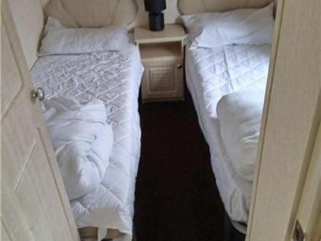 Happy days towyn 6 berth House in Towyn