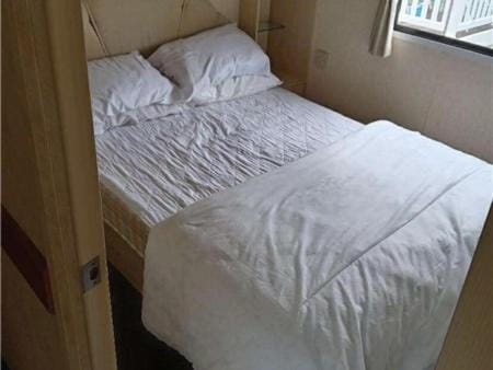 Happy days towyn 6 berth House in Towyn