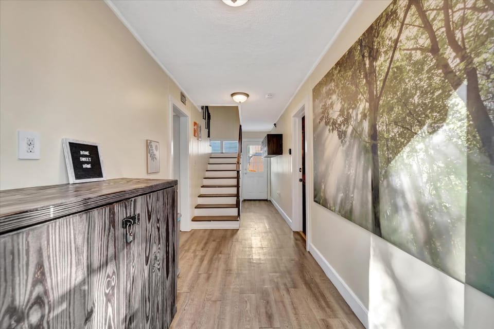 Swann Ave 2B Sleeps 6 Walk 2 Bayshore & Hyde Park Apartment in Tampa