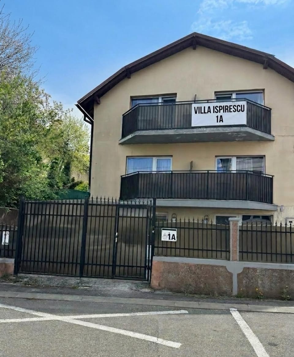 Vila Ispirescu INN Vacation rental in Cluj-Napoca
