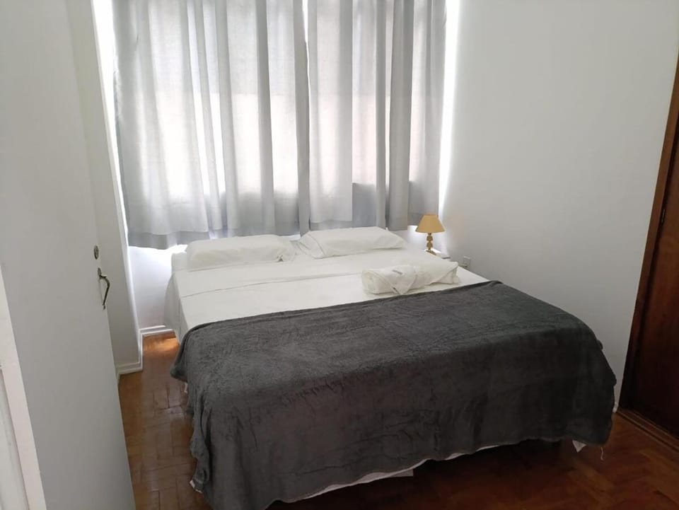 Apartamento completo no Centro de BH by Stay Luvi Apartment in Belo Horizonte