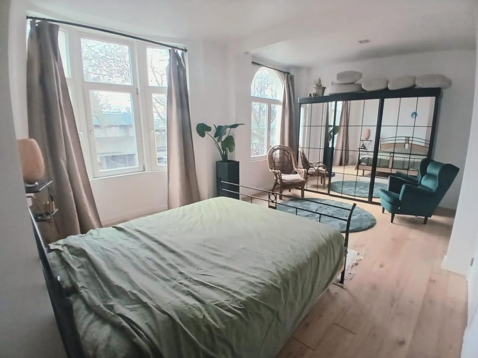Mi casa es su casa Vacation rental in Ghent