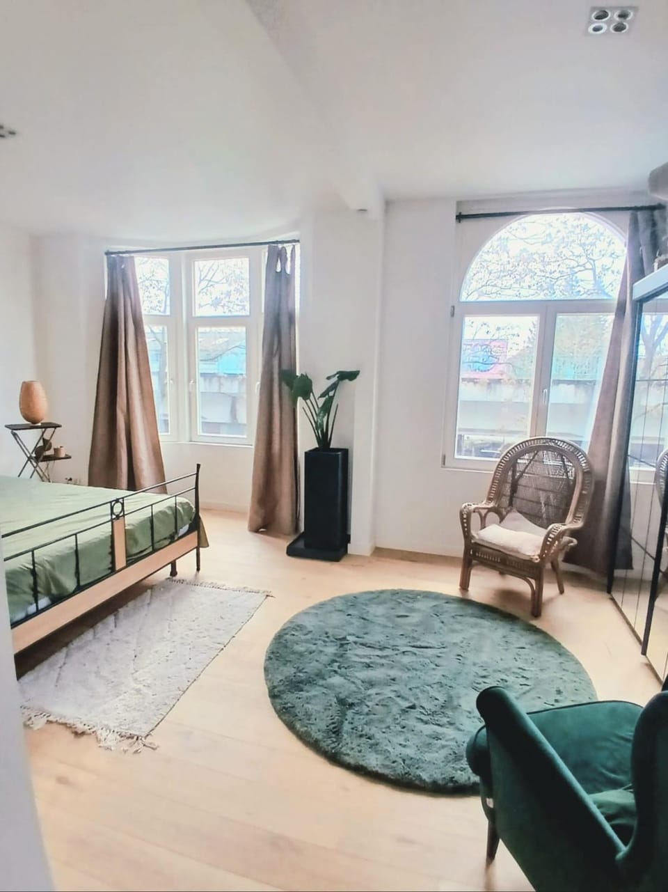 Mi casa es su casa Vacation rental in Ghent
