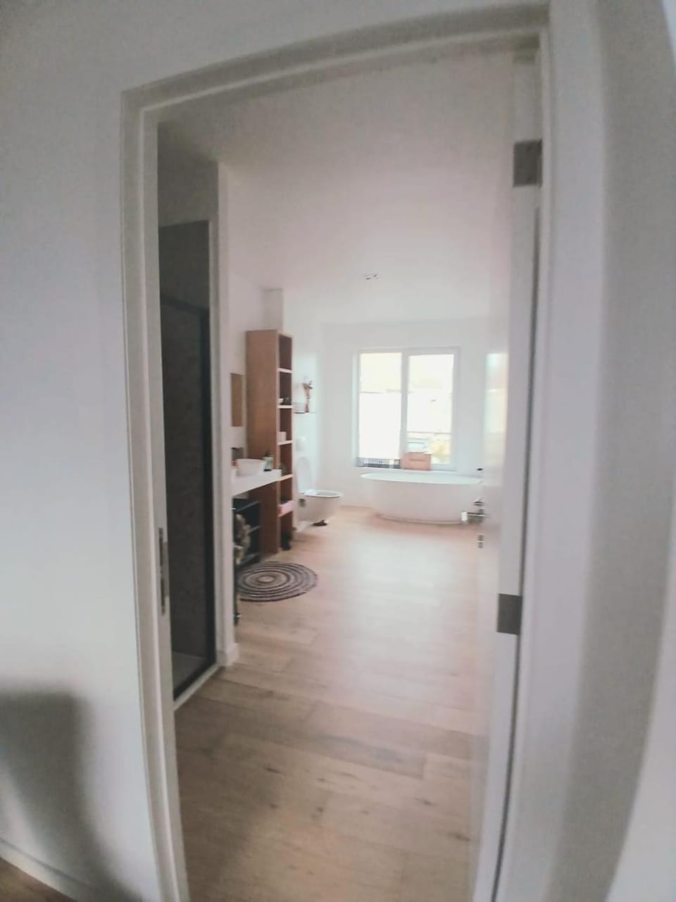 Mi casa es su casa Vacation rental in Ghent
