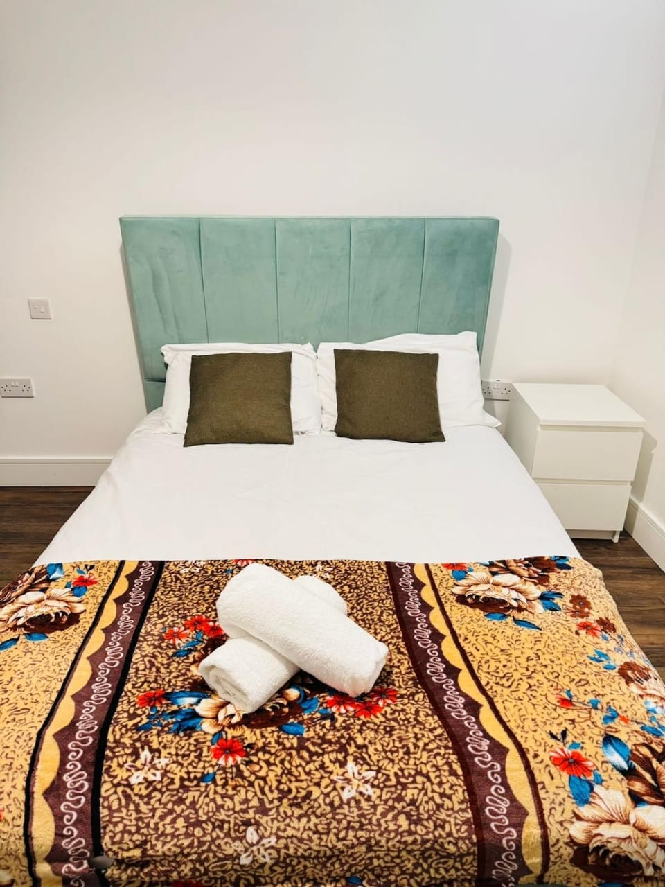 Modern comfy 1 Bedroom Apartment in Central London Apartment in London