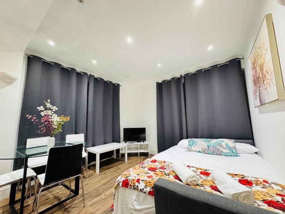 Modern comfy 1 Bedroom Apartment in Central London Apartment in London