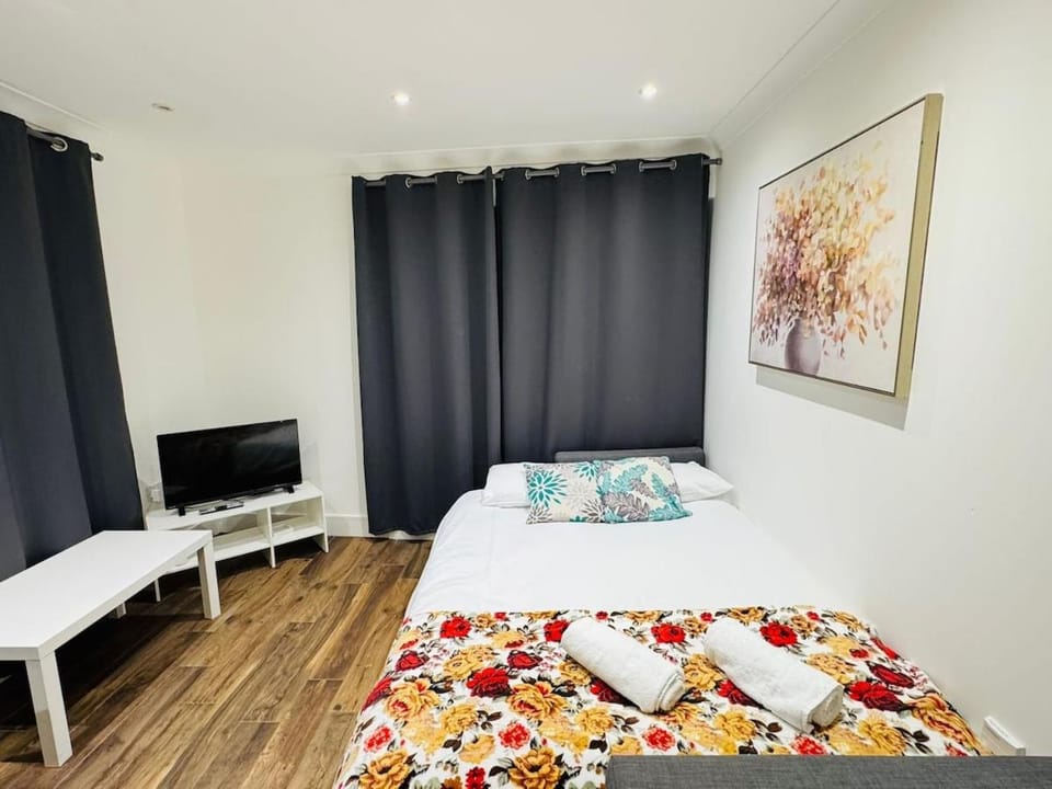 Modern comfy 1 Bedroom Apartment in Central London Apartment in London