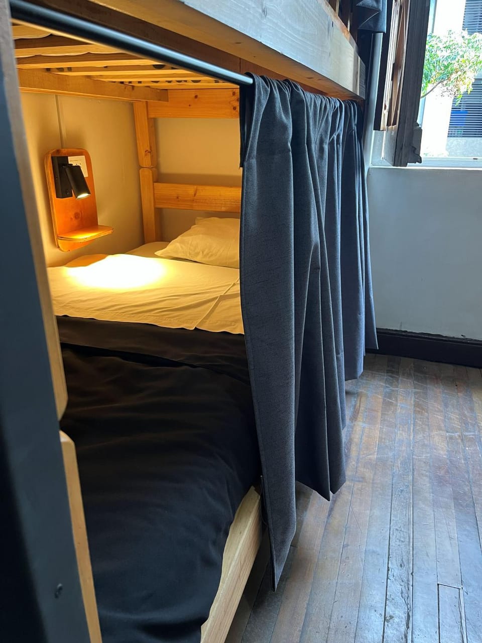 Bed, Bedroom, bunk bed