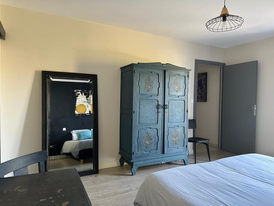 L Ecrin d Anabelle Bed and Breakfast in Nouvelle-Aquitaine