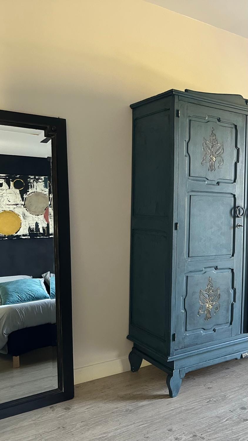 L Ecrin d Anabelle Bed and Breakfast in Nouvelle-Aquitaine
