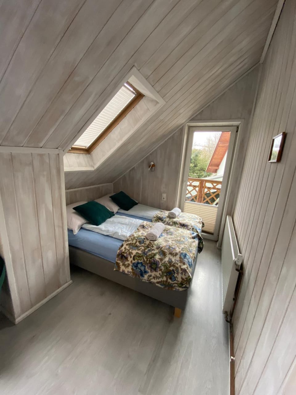 Magdalenka Bed and Breakfast in Lesser Poland Voivodeship