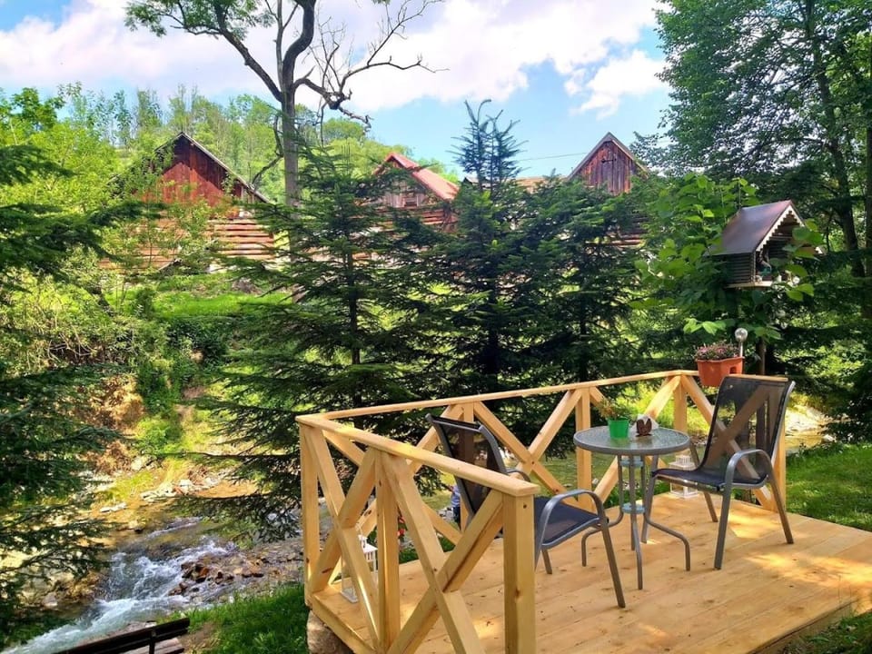 Magdalenka Bed and Breakfast in Lesser Poland Voivodeship