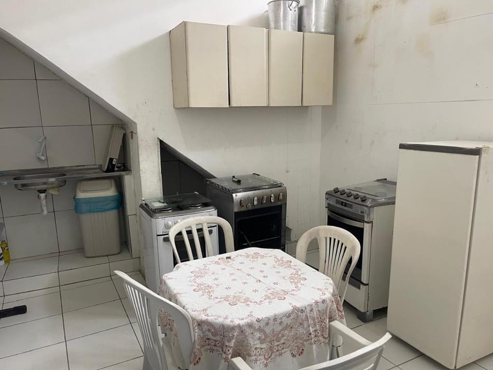 Pousada Forte do Carmo, Olinda Bed and Breakfast in State of Paraíba, Brazil
