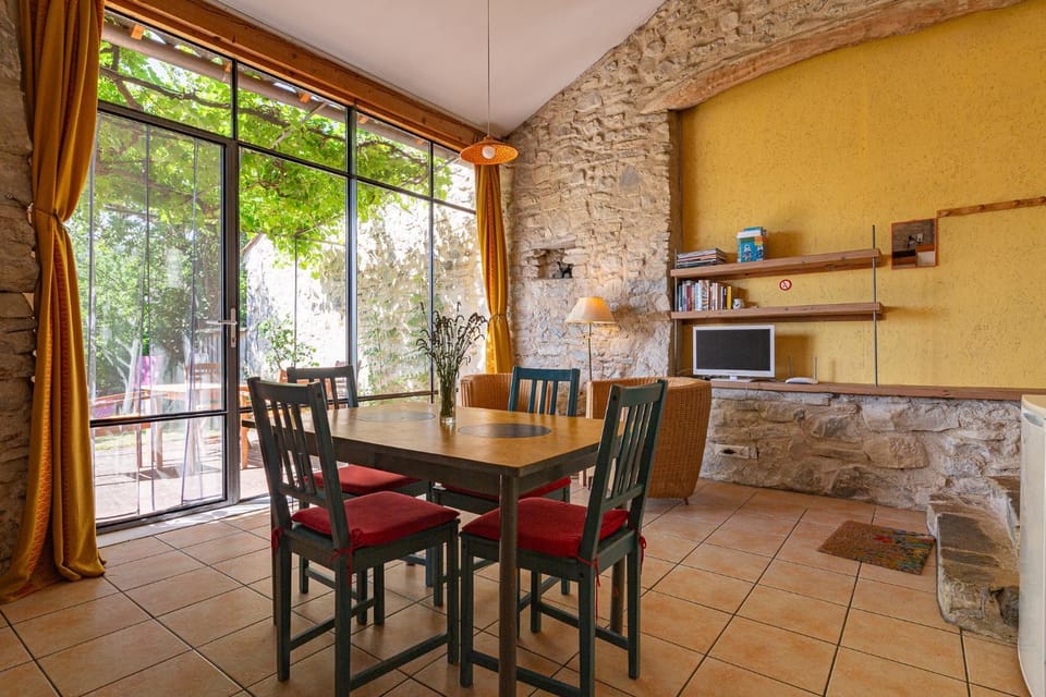 Cozy Nature Stay In Diois Apartment in Provence