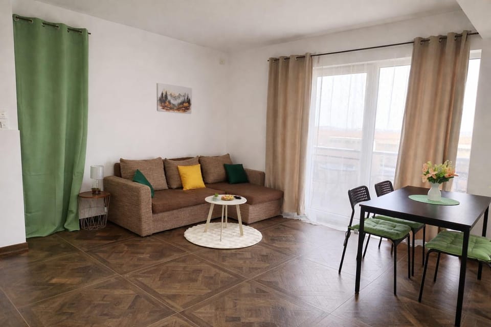 Hera Exclusive Stay 2 Apartment in Timisoara