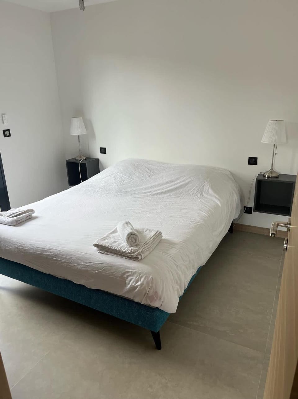 Superbe T3 Renove Saint Paul de Vence Apartment in Saint Paul de Vence