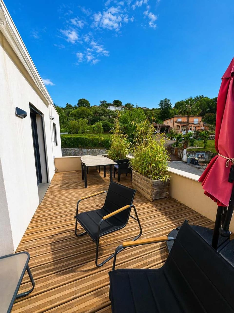 Day, View (from property/room), Balcony/Terrace
