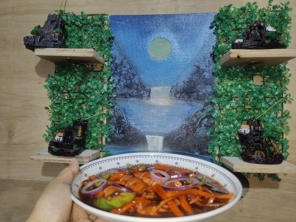 Food, Lunch, Dinner