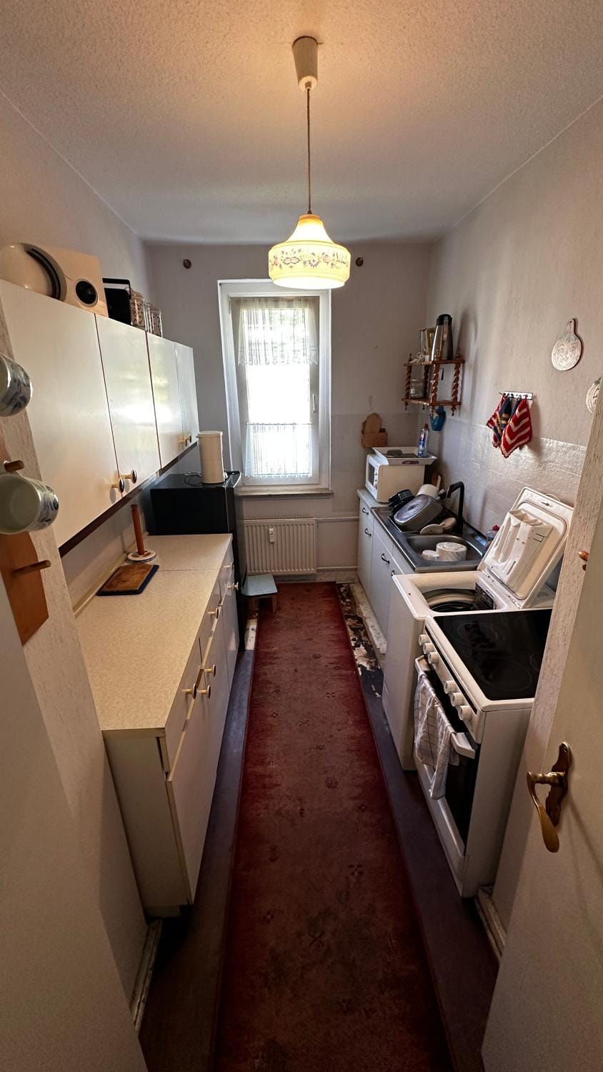 oven, stove