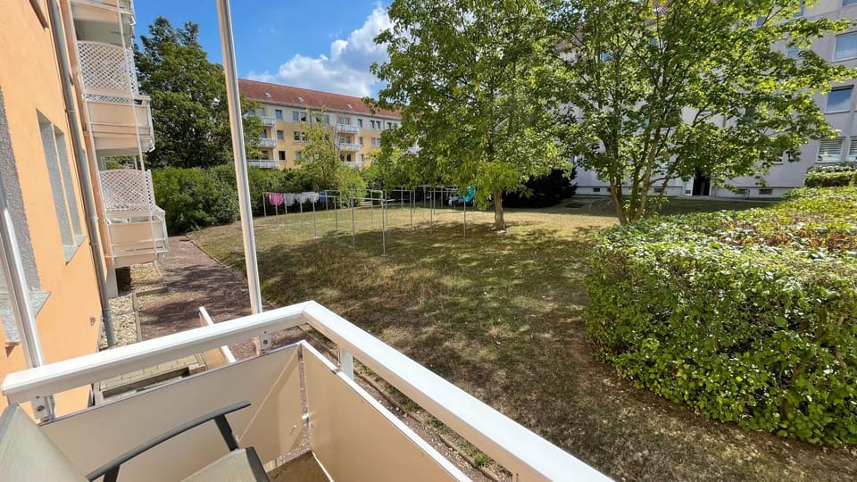Balcony/Terrace, Balcony/Terrace