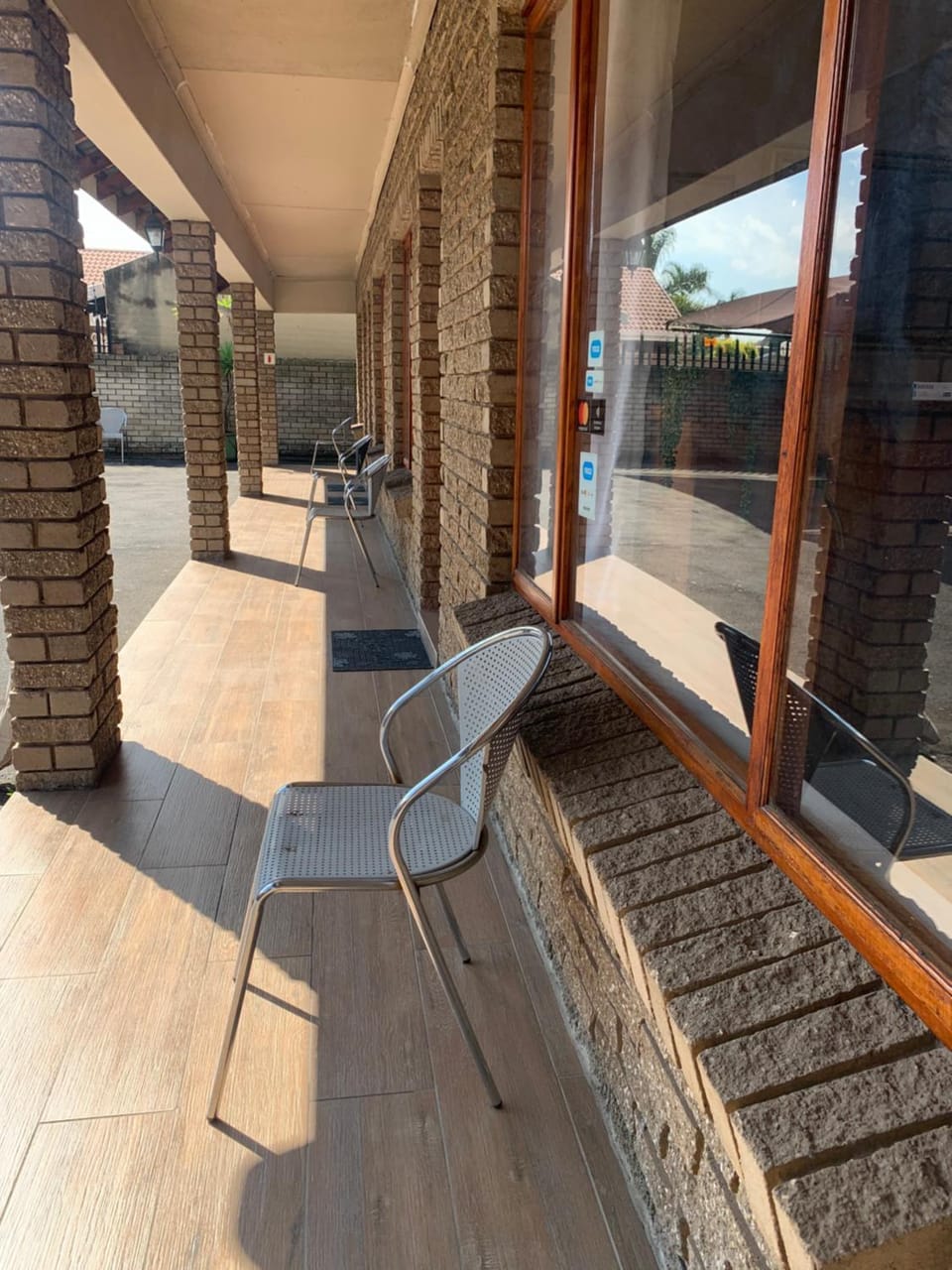 Lens BnB Guesthouse Bed and Breakfast in Gauteng