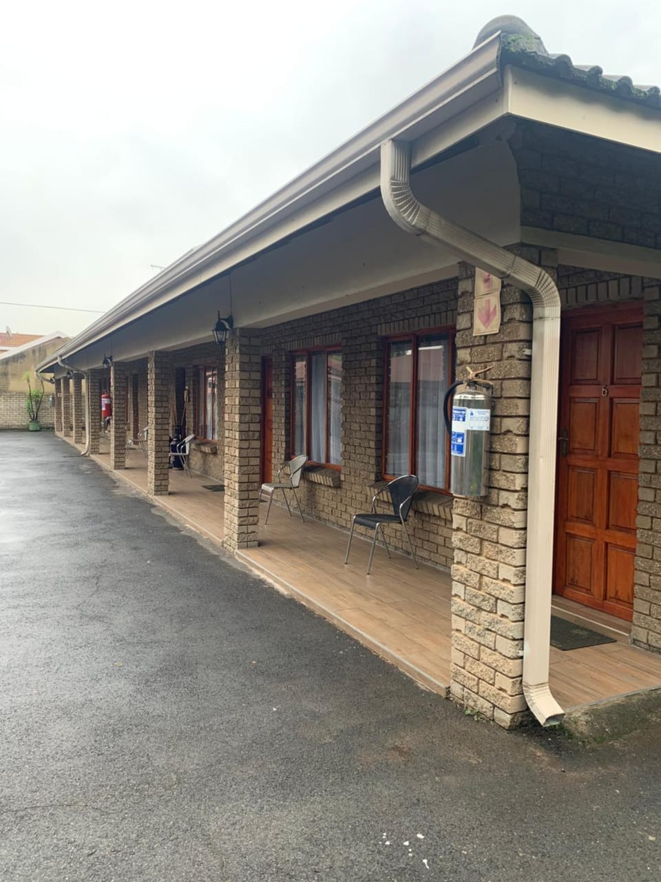 Lens BnB Guesthouse Bed and Breakfast in Gauteng