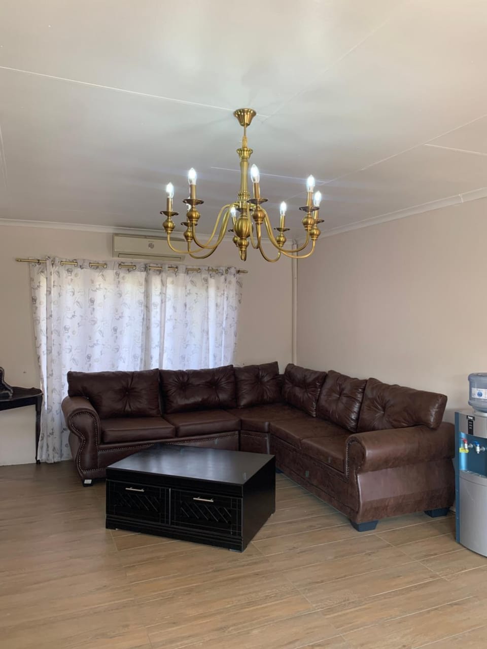 Lens BnB Guesthouse Bed and Breakfast in Gauteng