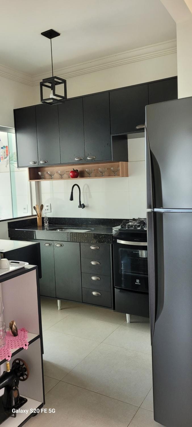 Apartamento Black Apartment in State of Bahia