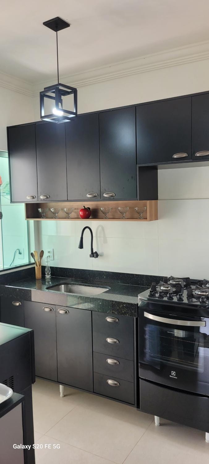 Apartamento Black Apartment in State of Bahia