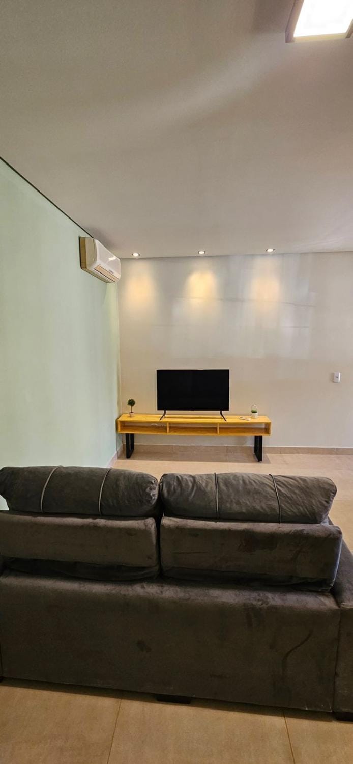 Apartamentos Sollaris Apartment in State of Goiás