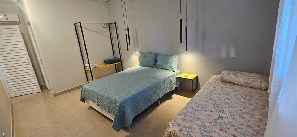 Apartamentos Sollaris Apartment in State of Goiás