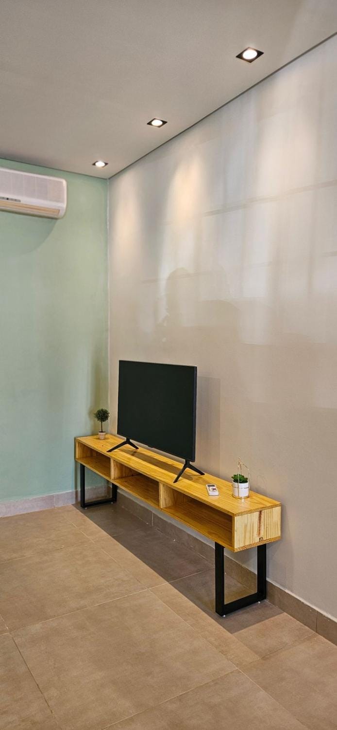 Apartamentos Sollaris Apartment in State of Goiás