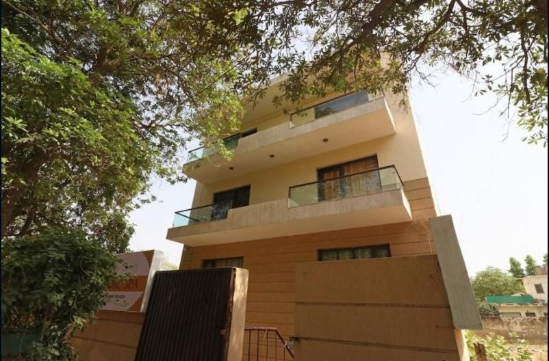 The hotel am bliss Hotel in Gurugram
