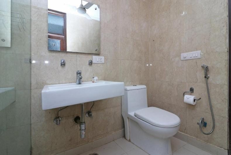 The hotel am bliss Hotel in Gurugram