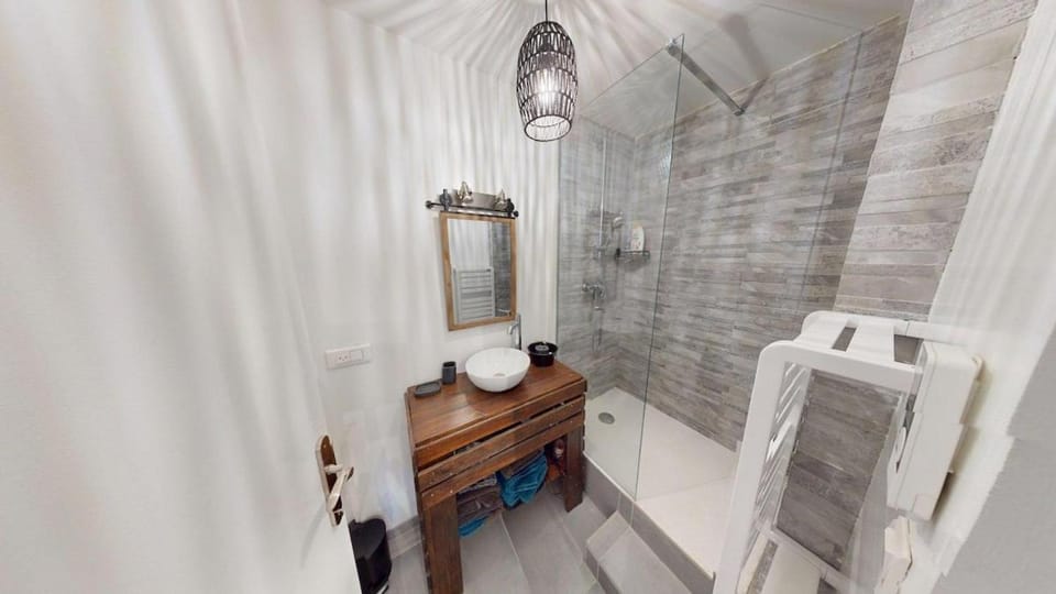 Reunion apartment 4 bedrooms Apartment in Le Havre