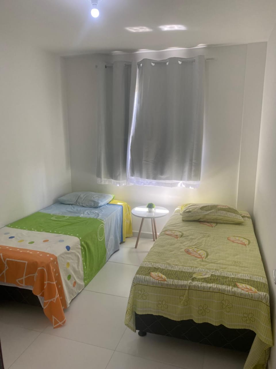 Francisco Serrano Apartment in Cabedelo