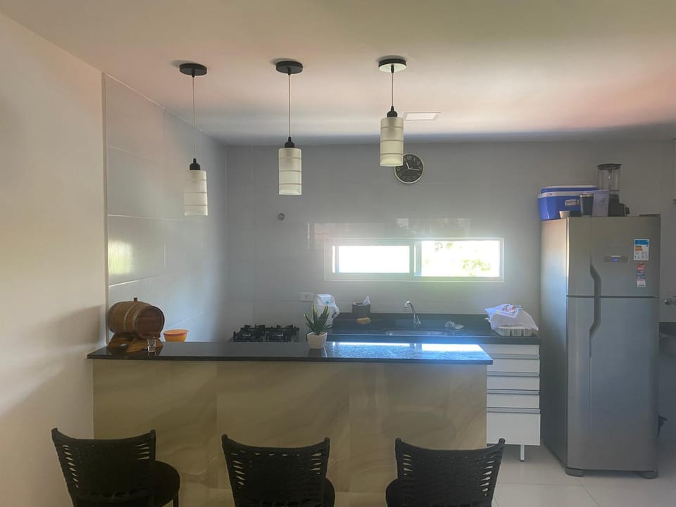 Francisco Serrano Apartment in Cabedelo