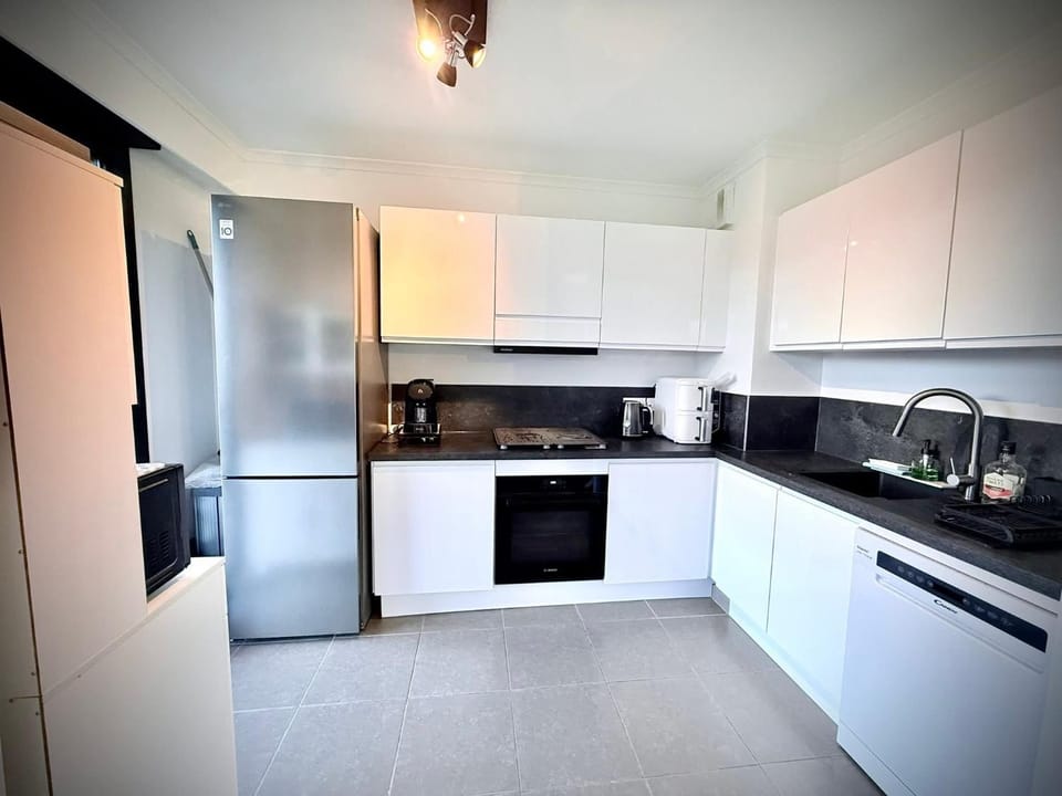 L'Avant Scène Apartment in Fréjus