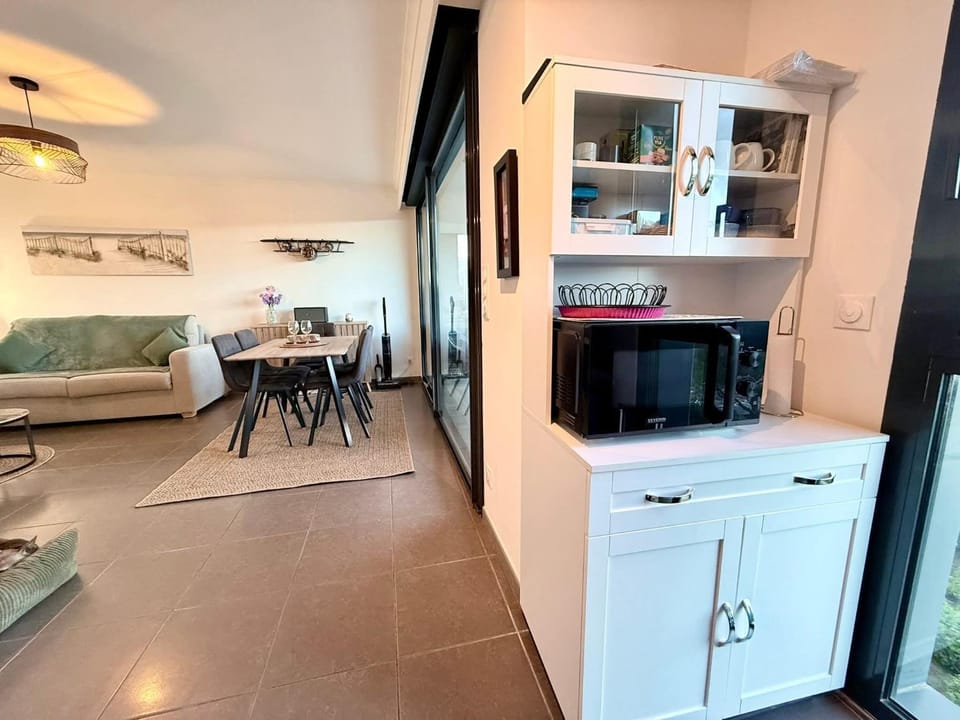 L'Avant Scène Apartment in Fréjus