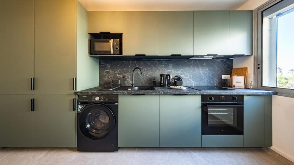 Rhapsodie Apartment in Dijon