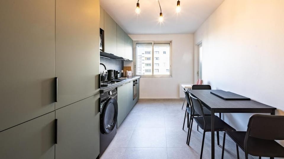 Rhapsodie Apartment in Dijon