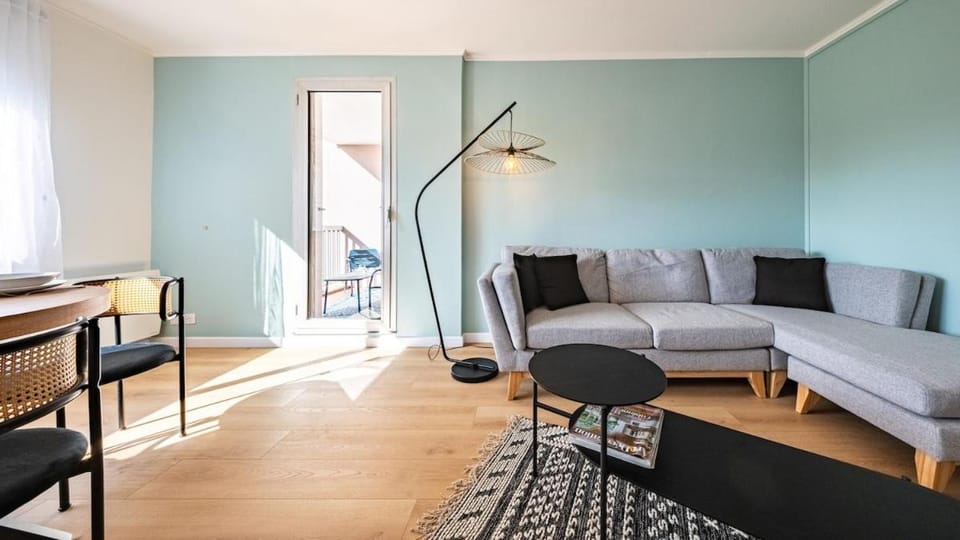 Rhapsodie Apartment in Dijon