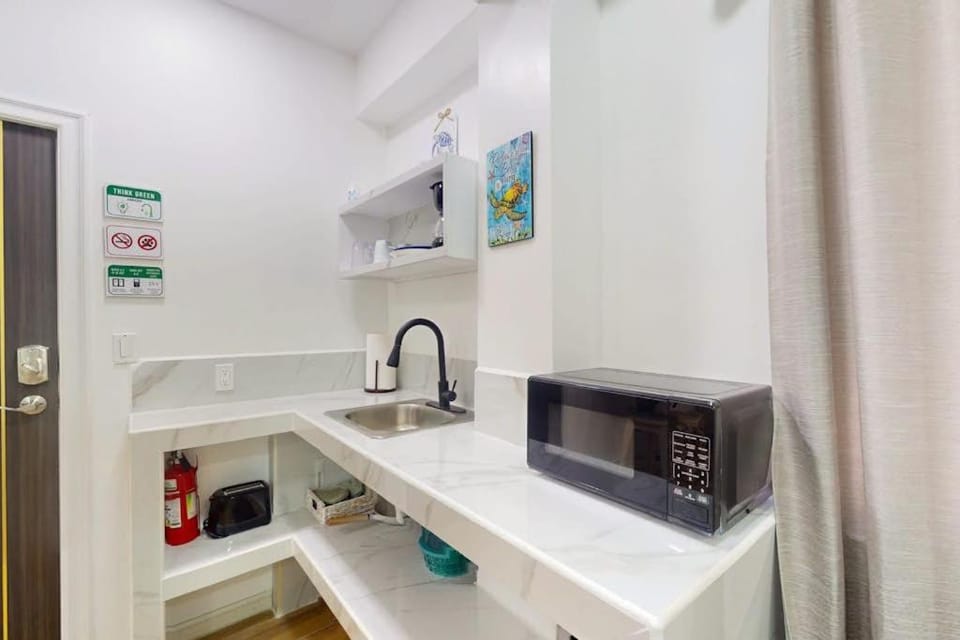 DV 5 at DV Cabanas Gold Standard Certified Apartment in Belize District