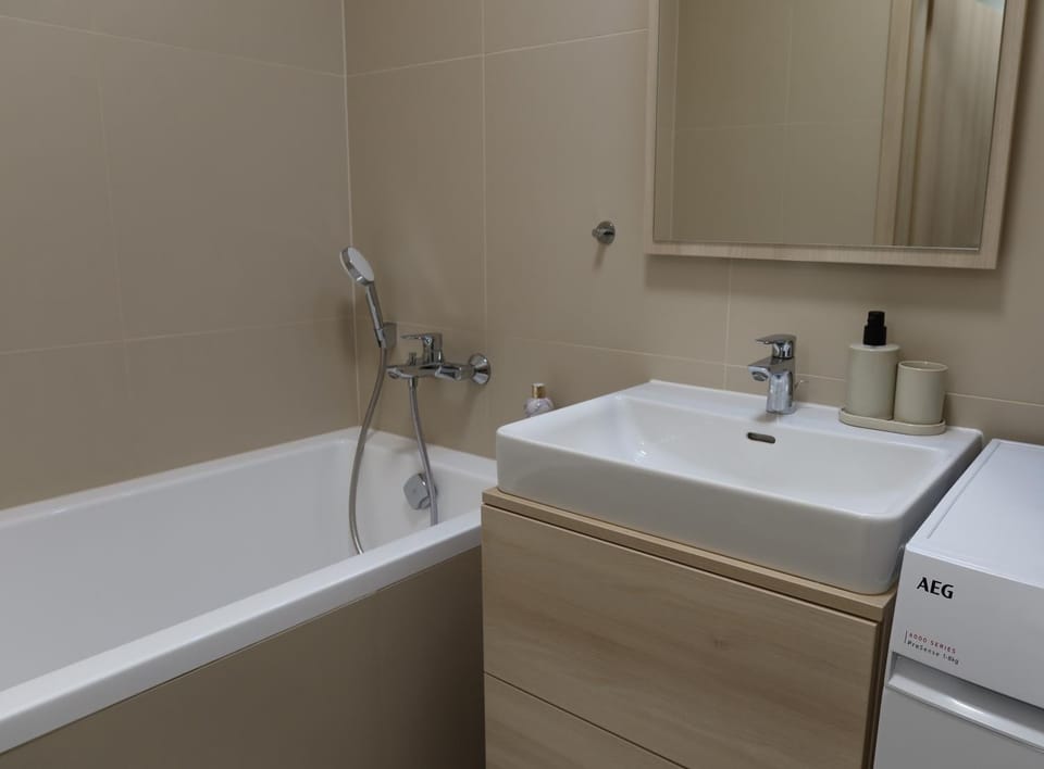 AXMAN apartment Apartment in Bratislava
