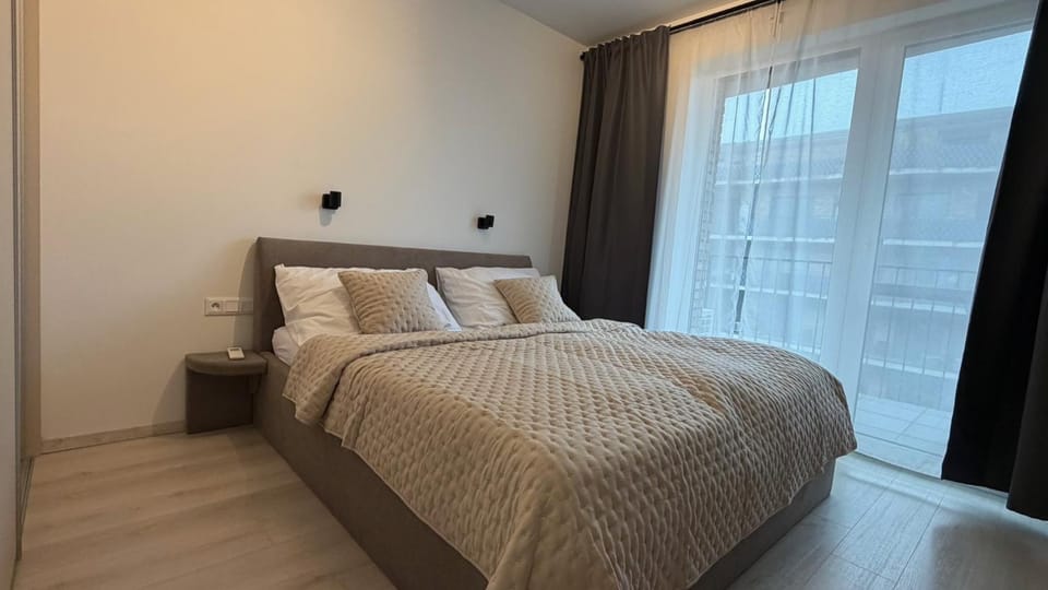 AXMAN apartment Apartment in Bratislava