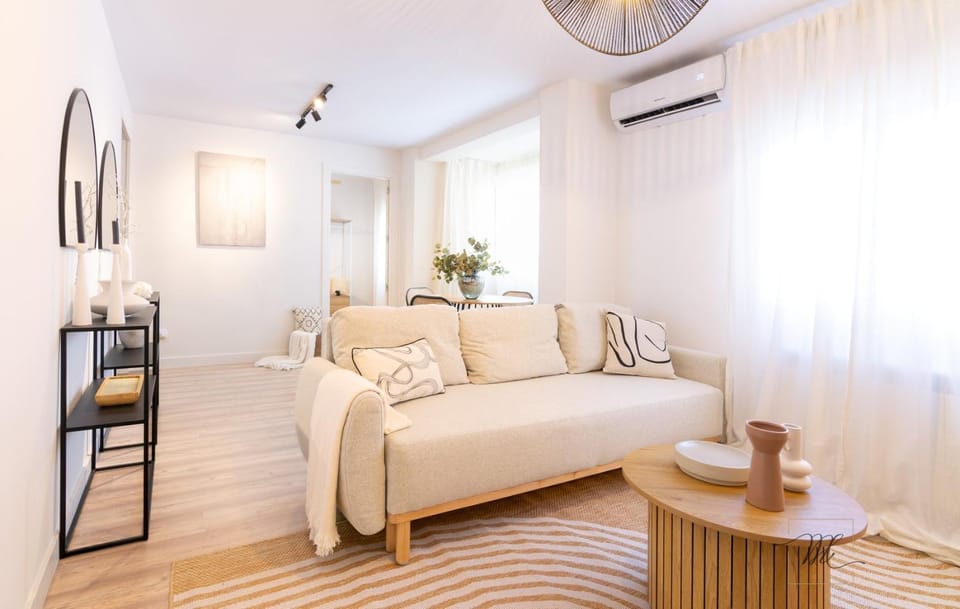 GuestReady - Modern flat in a quiet area Apartment in Madrid