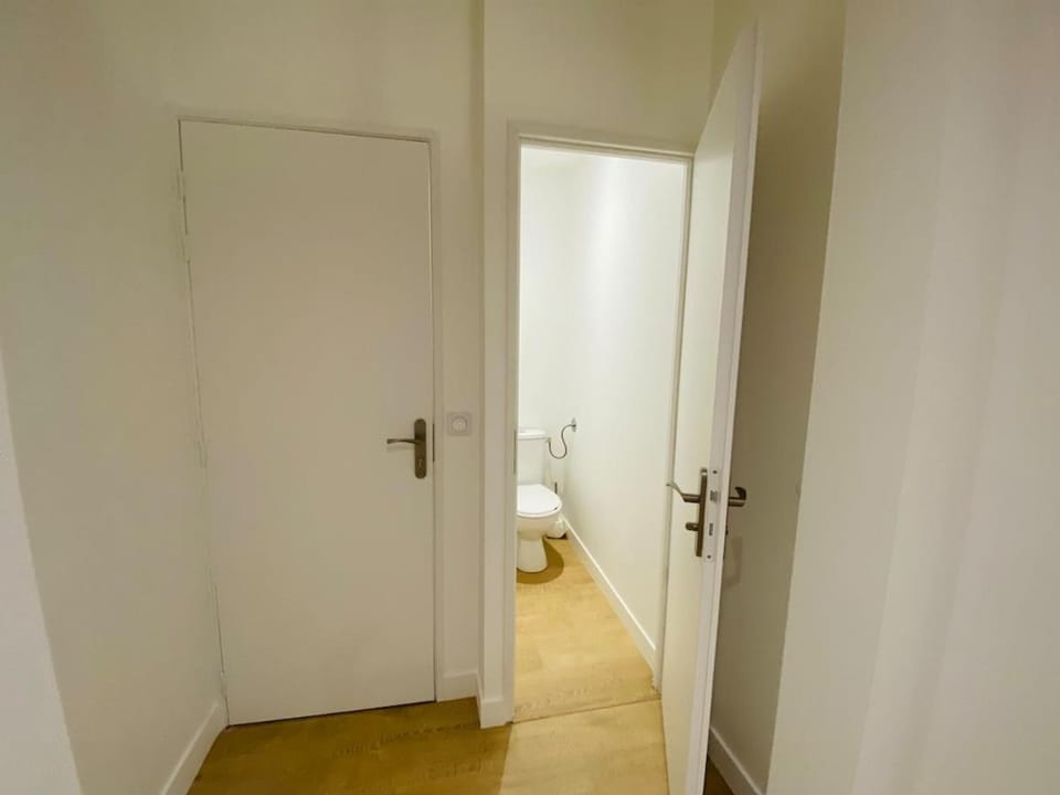 Flachet 1 - 1 Bedroom - Villeurbanne Apartment in Villeurbanne