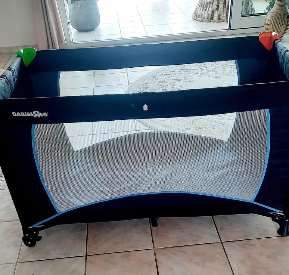 cot
